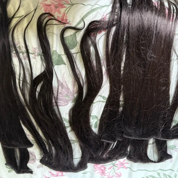 BELLAMI Black Garment Bag with extensions - Picture 3 of 4